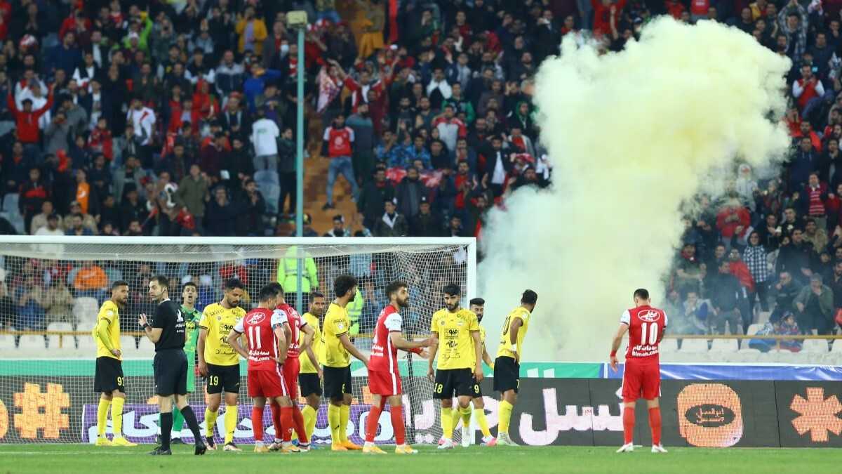 جنگ تازه در فوتبال ایران به راه افتاد؛ اتحاد استقلال و سپاهان علیه پرسپولیس