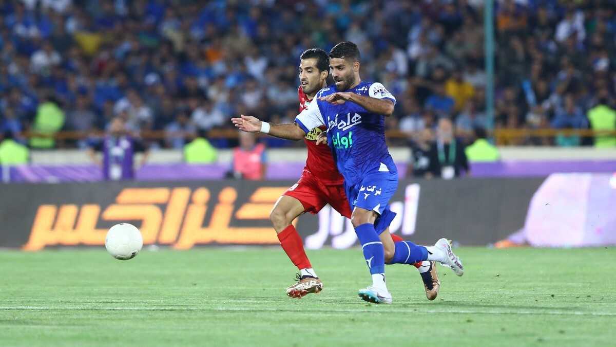 جنجال بزرگ در آستانه مجمع سرنوشت‌ساز؛ اینجا خط و نشان نکش!