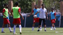 هدیه ناخواسته کنعانی‌زادگان به استقلالی‌ها؛ راه آبی‌پوش‌شدن حسینی هموارتر از همیشه؟