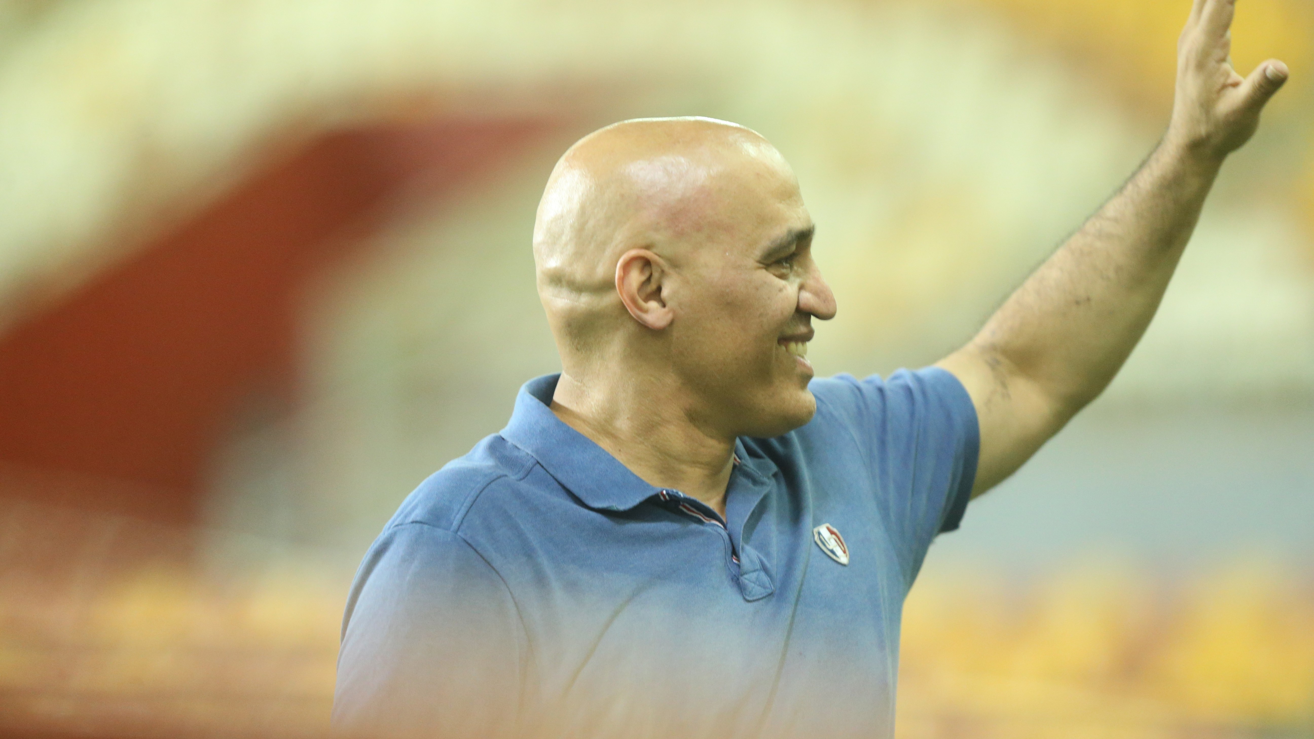 منصوریان در جمع باکلاس‌ها؛ شکستن طلسم 21 ساله به کمک صنعت نفتی‌ها؟