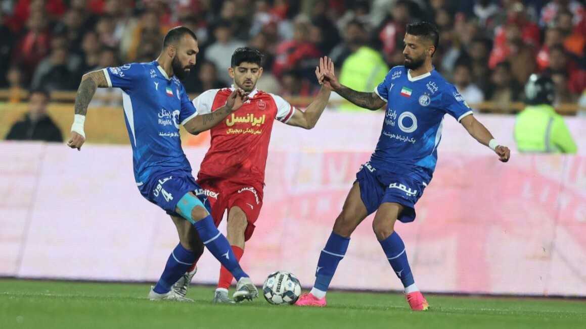 مقایسه تیم منتخب بازیکنان هر استان؛ از قلدرهای شمالی تا تکنیکی‌های جنوبی