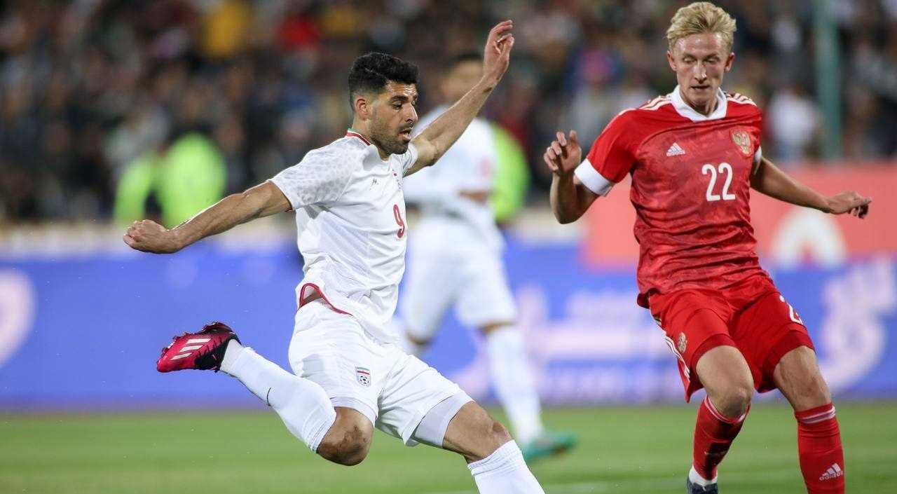 تغییر بزرگ «قلعه‌نویی» در تیم ملی؛ «طارمی» دورتر از همیشه!