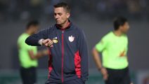گزینه جدید استقلال معرفی شد؛ مربی سابق پرسپولیس!