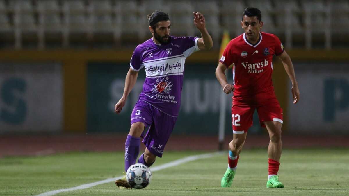 نبرد مرگ و زندگی در انتظار هوادار و نساجی؛ «محکوم به بردن برای جلوگیری از مُردن!»