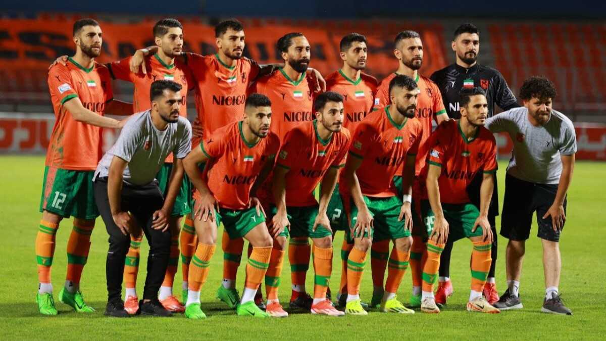 صحبت‌های مهم کشوری‌فرد درباره آینده مس؛ سرنوشت یوونتوس در انتظار تیمِ نویدکیا؟