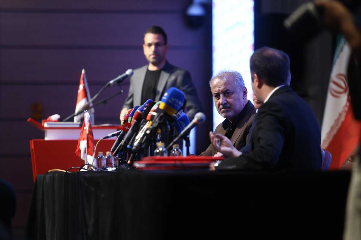 از لقب درویش پرز تا تندترین حملات؛ پایان تلخ بهتر از تلخی بیپایان!