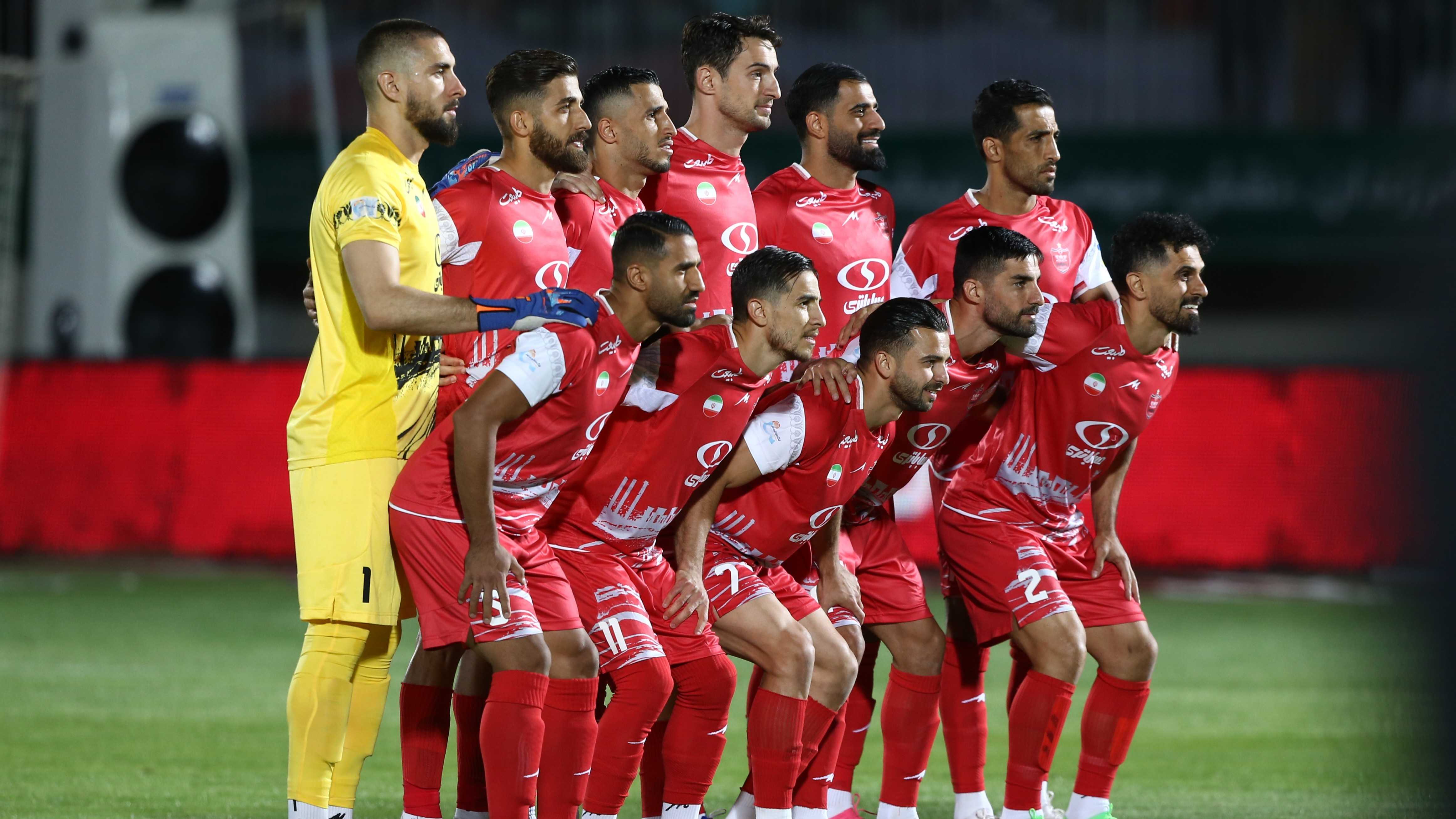 بازخوانی وضعیت فهرست پرسپولیس؛ موجودی جای خالی شما کافی نیست