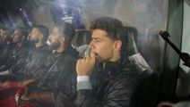چند دقیقه طوفانی و دیگر هیچ؛ اِجماع برای خروج سعید!