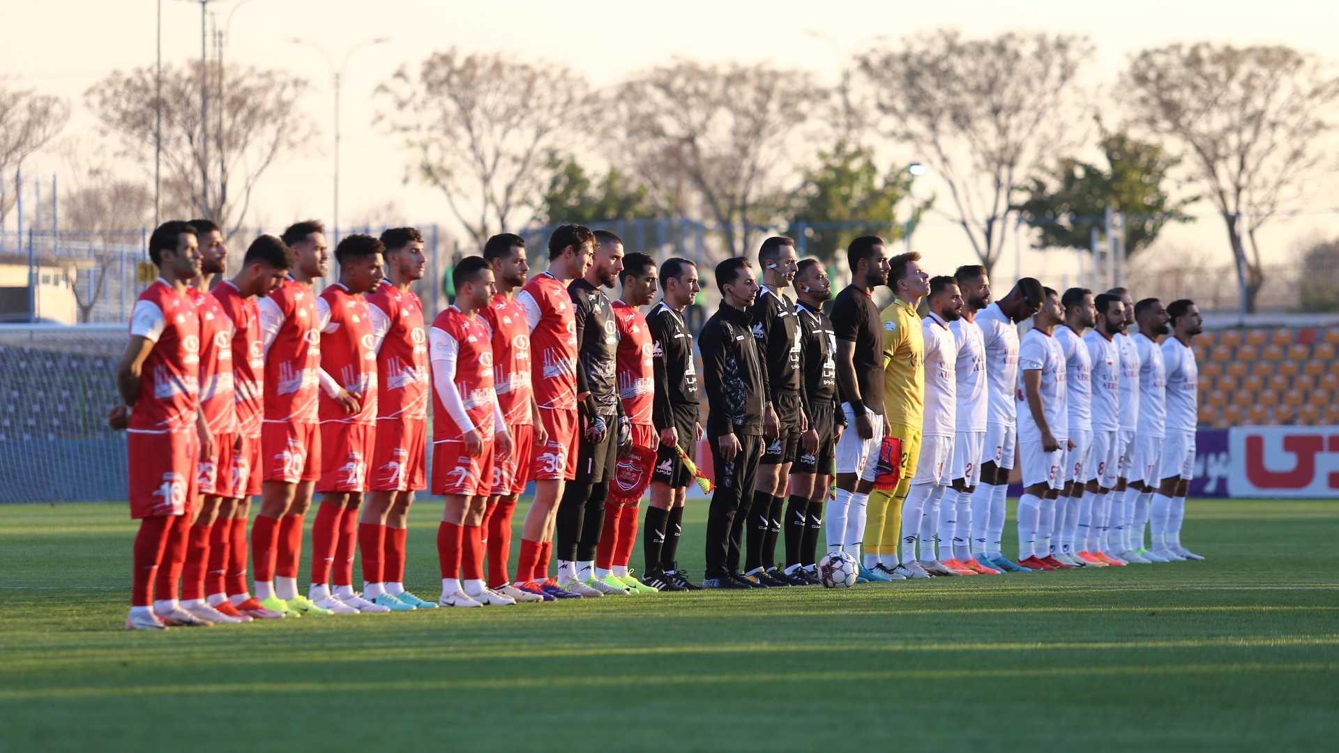 حریف محبوب پرسپولیس از راه رسید؛ «هم انتقام بگیر، هم جبران کُن»