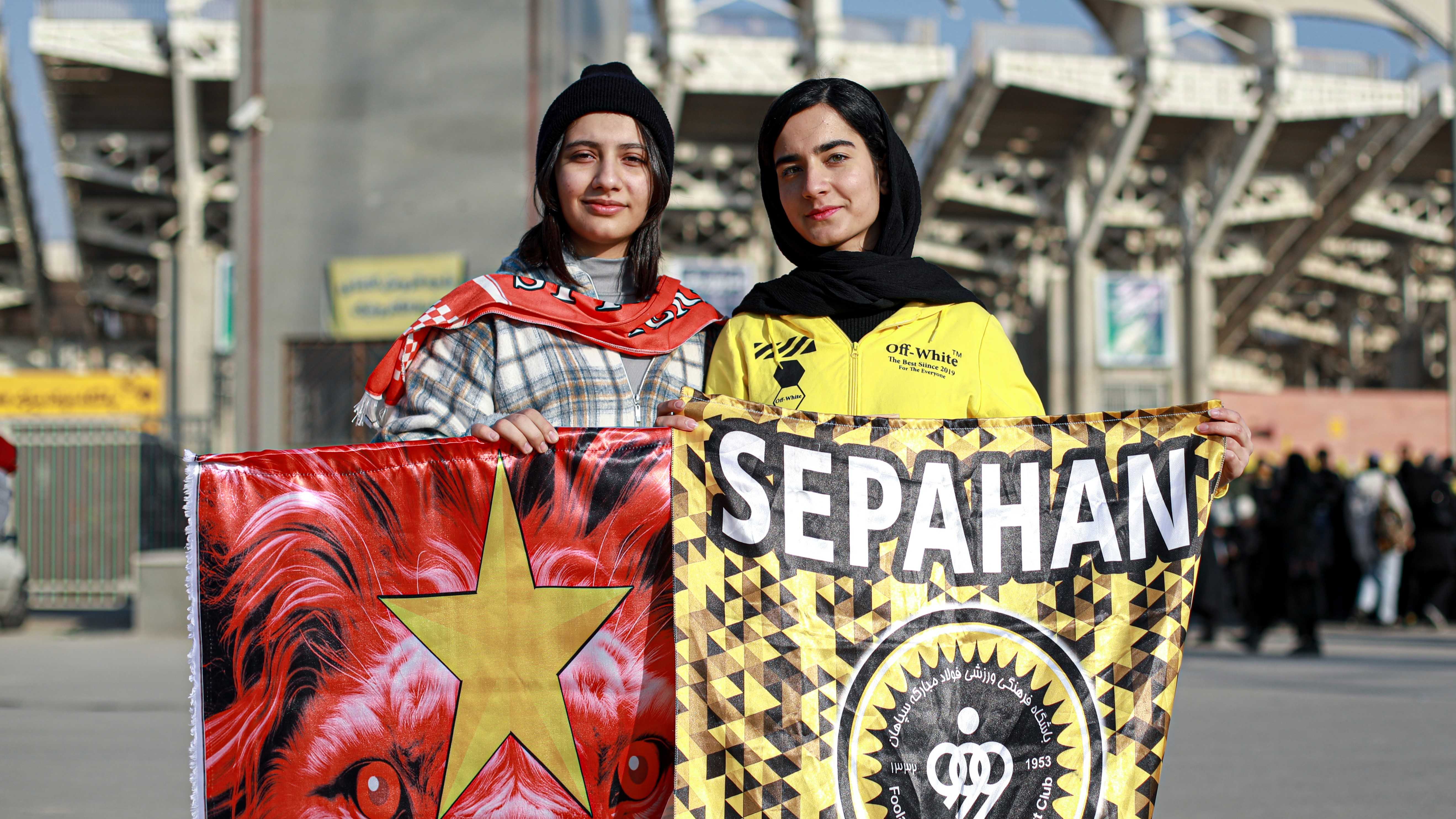 یک بام و دو هوای حضور زنان در نقش جهان؛ «زیرساخت‌های مصلحتی!»