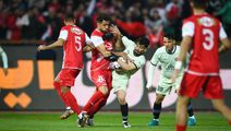 کارنامه رویایی پرسپولیس و تراکتور در لیگ 24؛ «کامبک‌نخورترین‌ها»