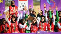 عقب‌نشینی درویش از تصمیم جنجالی؛ نسخه پرستاره تیم زنان پرسپولیس در راه است