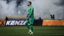 روزگار گندوز در پرسپولیس ناگهان سیاه شد؛ «برای نیمکت‌نشینی آماده باش!»