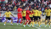 ترسناک مثل سپاهانِ میزبان در لیگ 24؛ تراکتور در خانه رقبا تاریخ‌ساز شد