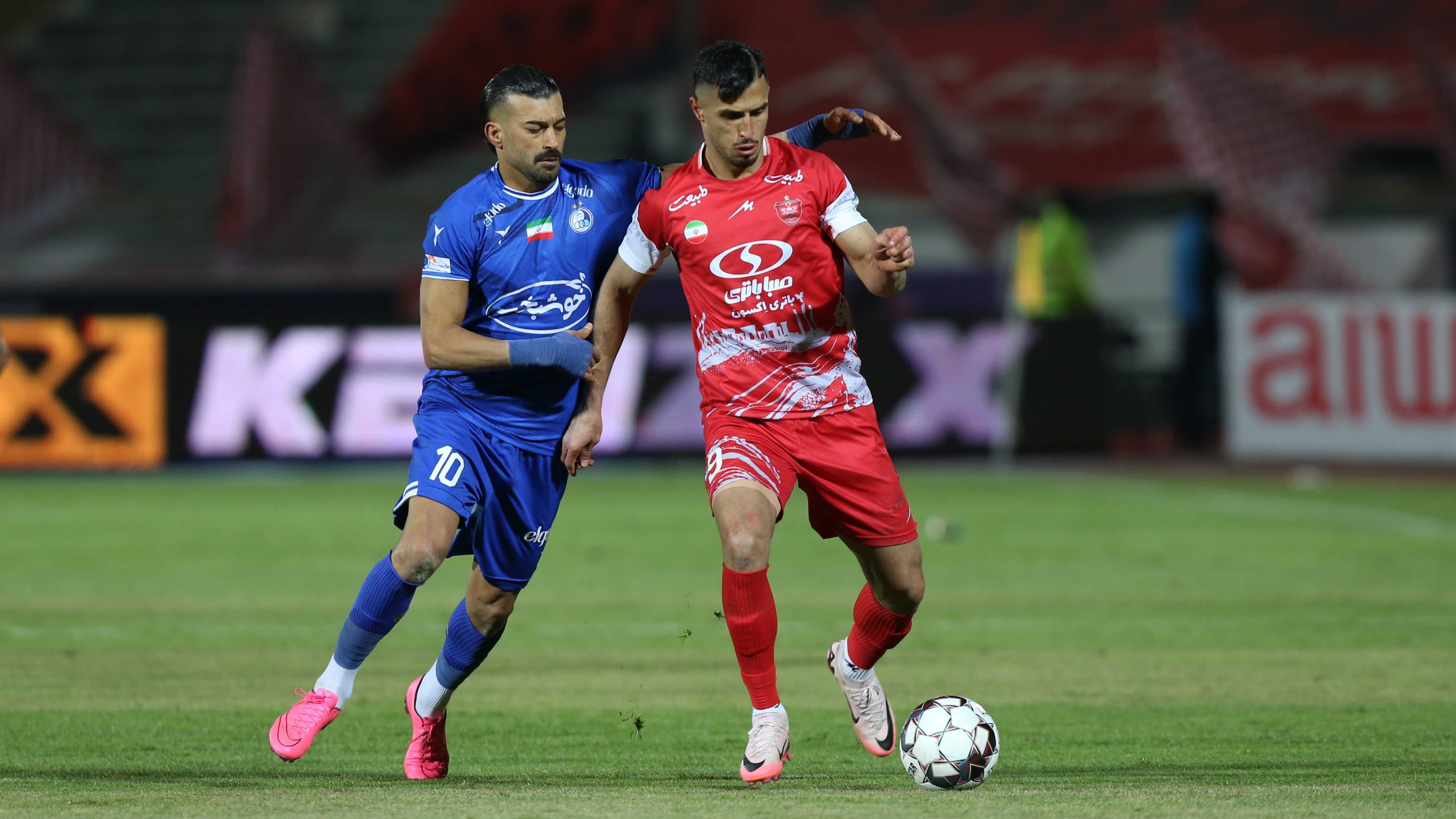 اصلاحات خبرساز در انتظار قوانین نقل‌وانتقالات؛ چشمک به پرسپولیس و درویش