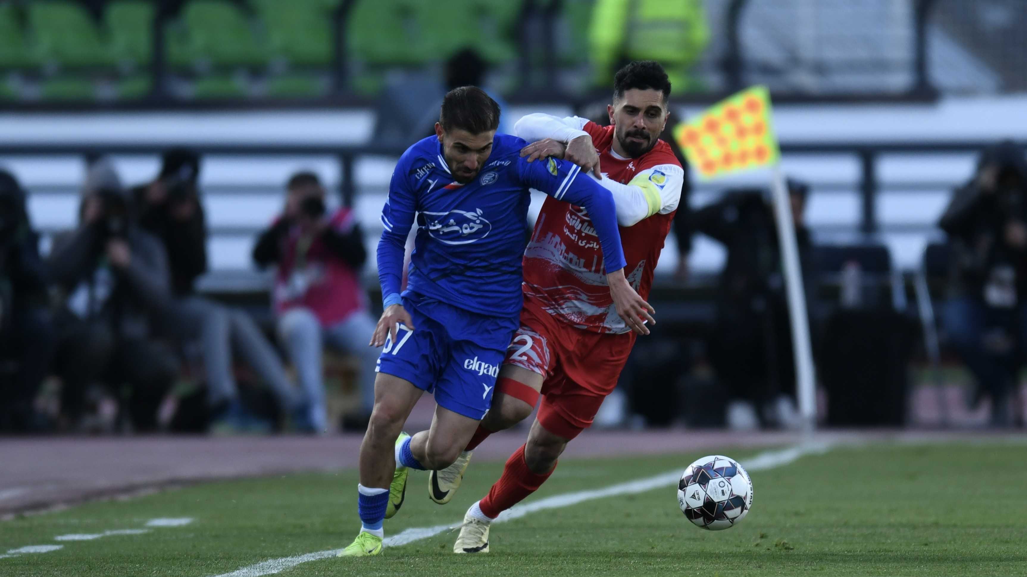 2 اصلاحیه جنجالی در قانون نقل‌وانتقالات؛ دنیا به کام پرسپولیسی‌ها شد!