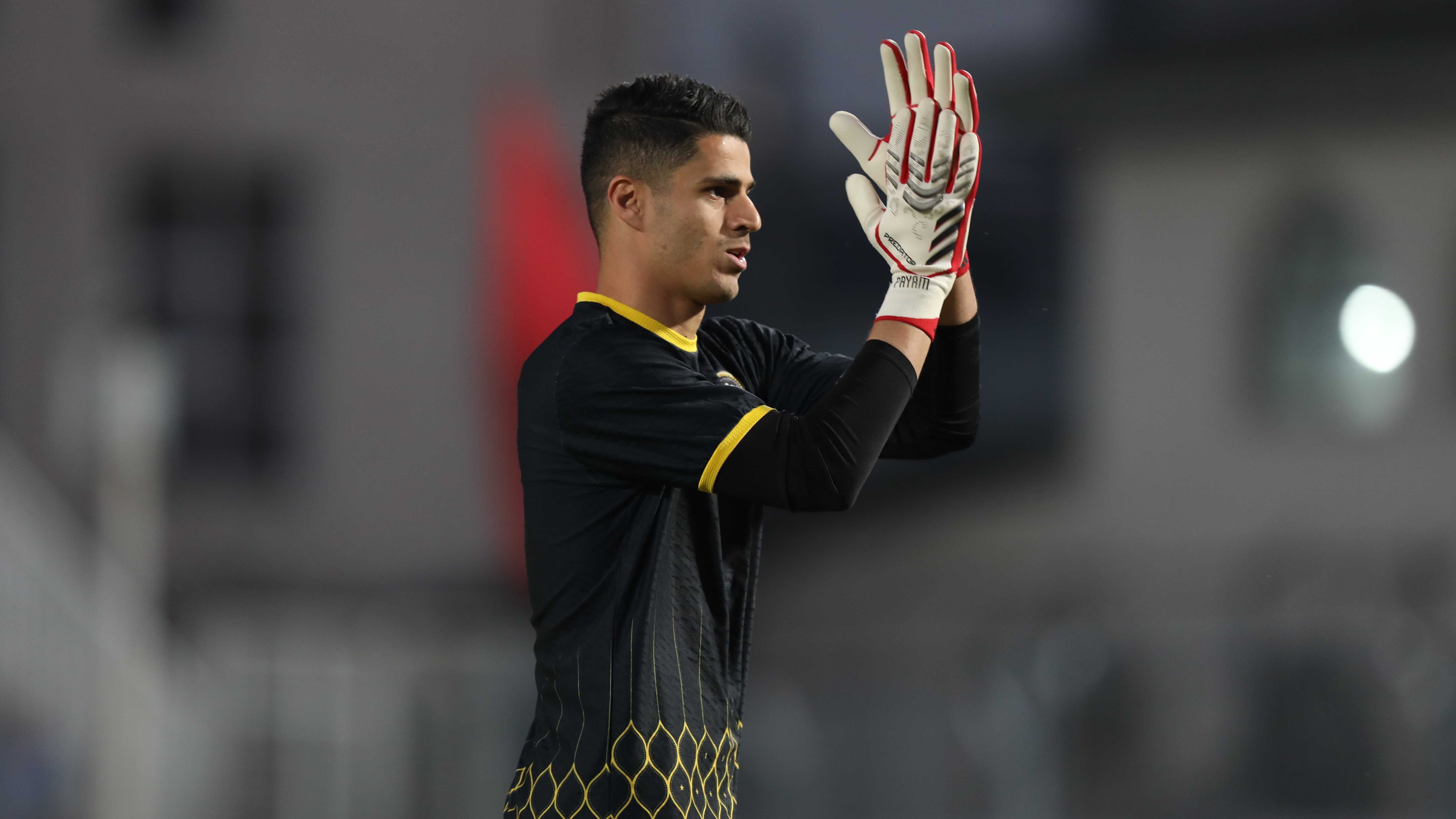 توافق نهایی پرسپولیس و نیازمند؛ «پیام» و چالش جدید در سال جام جهانی