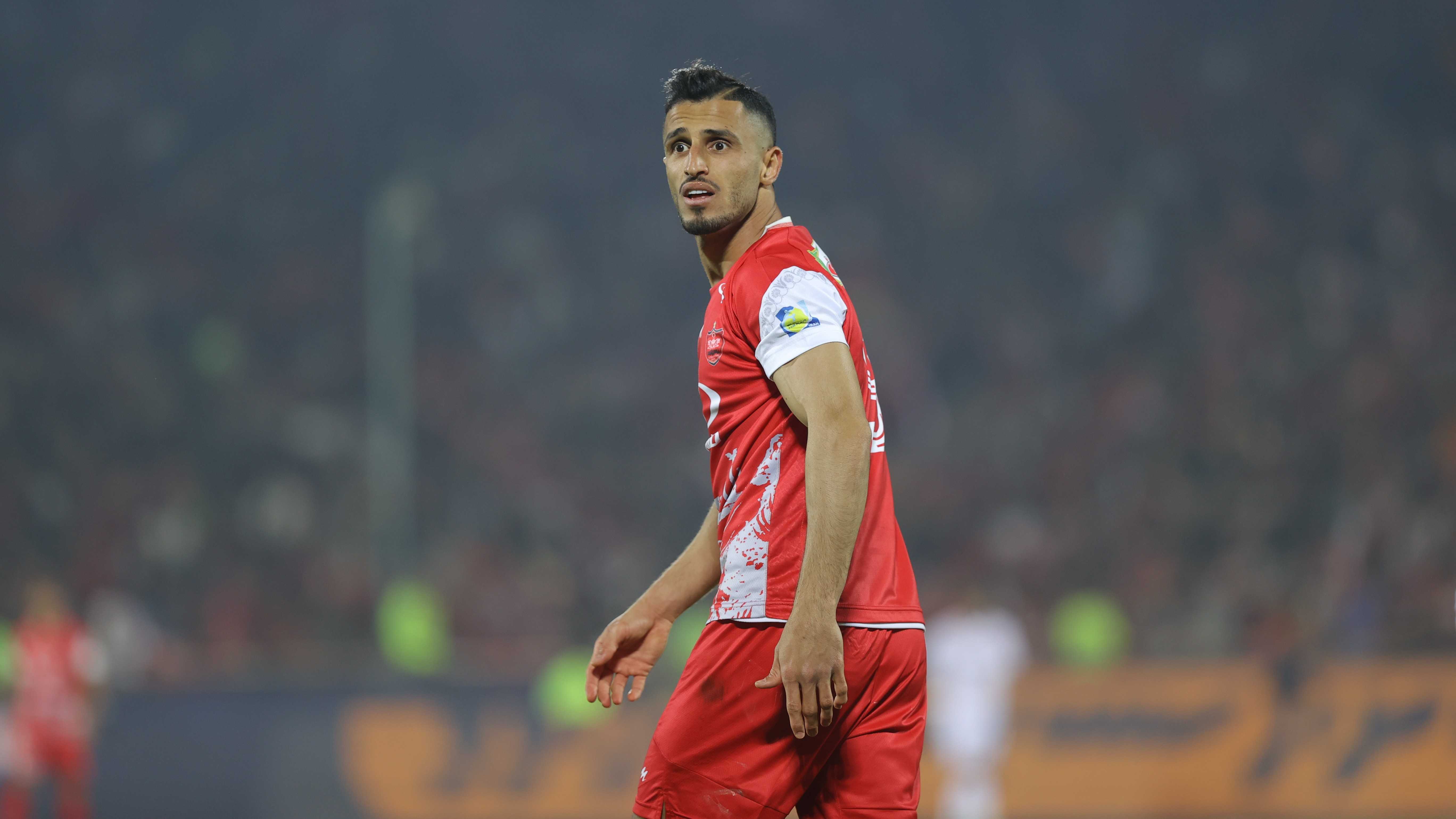 استقلالی‌ها و حسودی به سرگذشت خط حمله پرسپولیس؛ علیپور، یک سروگردن بالاتر از مهاجمان آبی‌پوش!