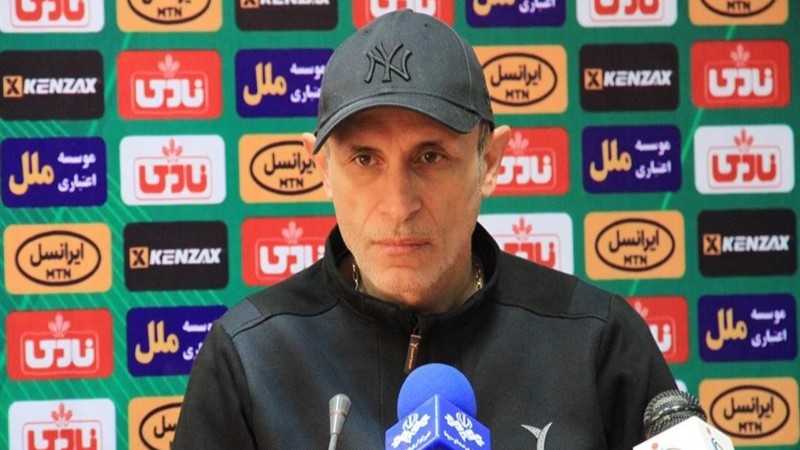 یحیی علیه مخالفان خود موضع گرفت؛ اجازه نمی‌دهم هرچه دل‌شان می‌خواهد بگویند!