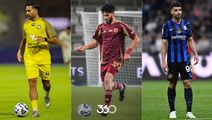 برنامه دیدارهای لژیونرهای ایرانی؛ 3 لژیونر آماده جشن قهرمانی