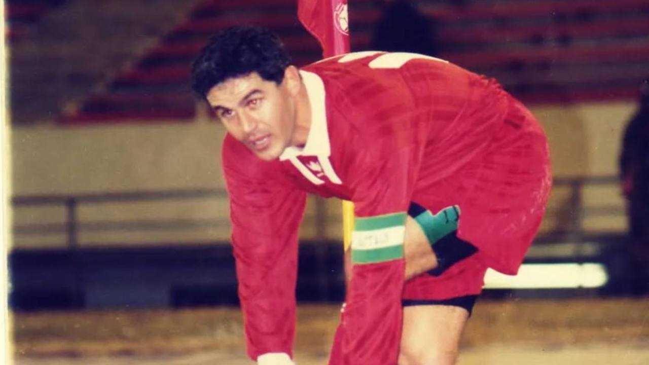 بهترین گلزن پرسپولیس و داغ یک عشق قدیمی!