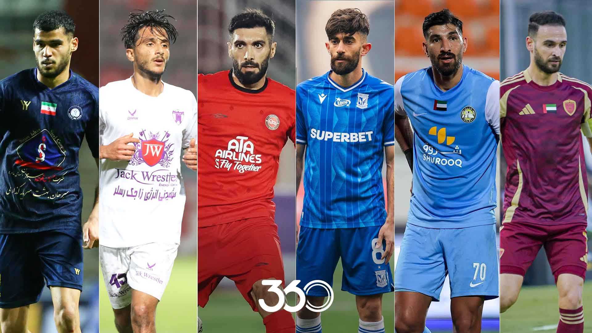رمزگشایی از «3+3» هدف جدید رضا درویش؛ اهداف دست‌نیافتنی یا ادامه طوفان پرسپولیس