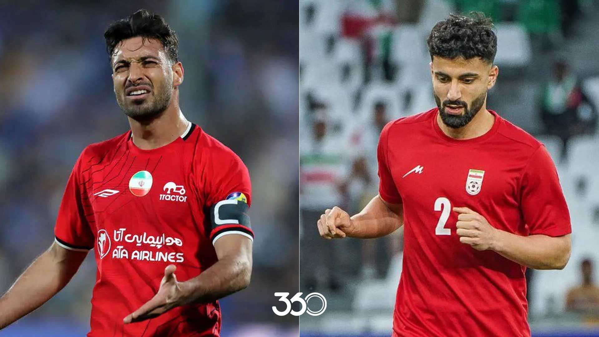 تکرار دور باطل؛ چالش هواداران پرسپولیس با ستاره جدید تراکتور