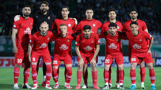 ماورایی و خارق‌العاده، مثل تراکتورِ اسکوچیچ در لیگ 24؛ ابرقهرمان