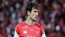 گلایه گولسیانی و آل‌کثیر از مدیریت پرسپولیس؛ هیچکس به ما علاقه ندارد