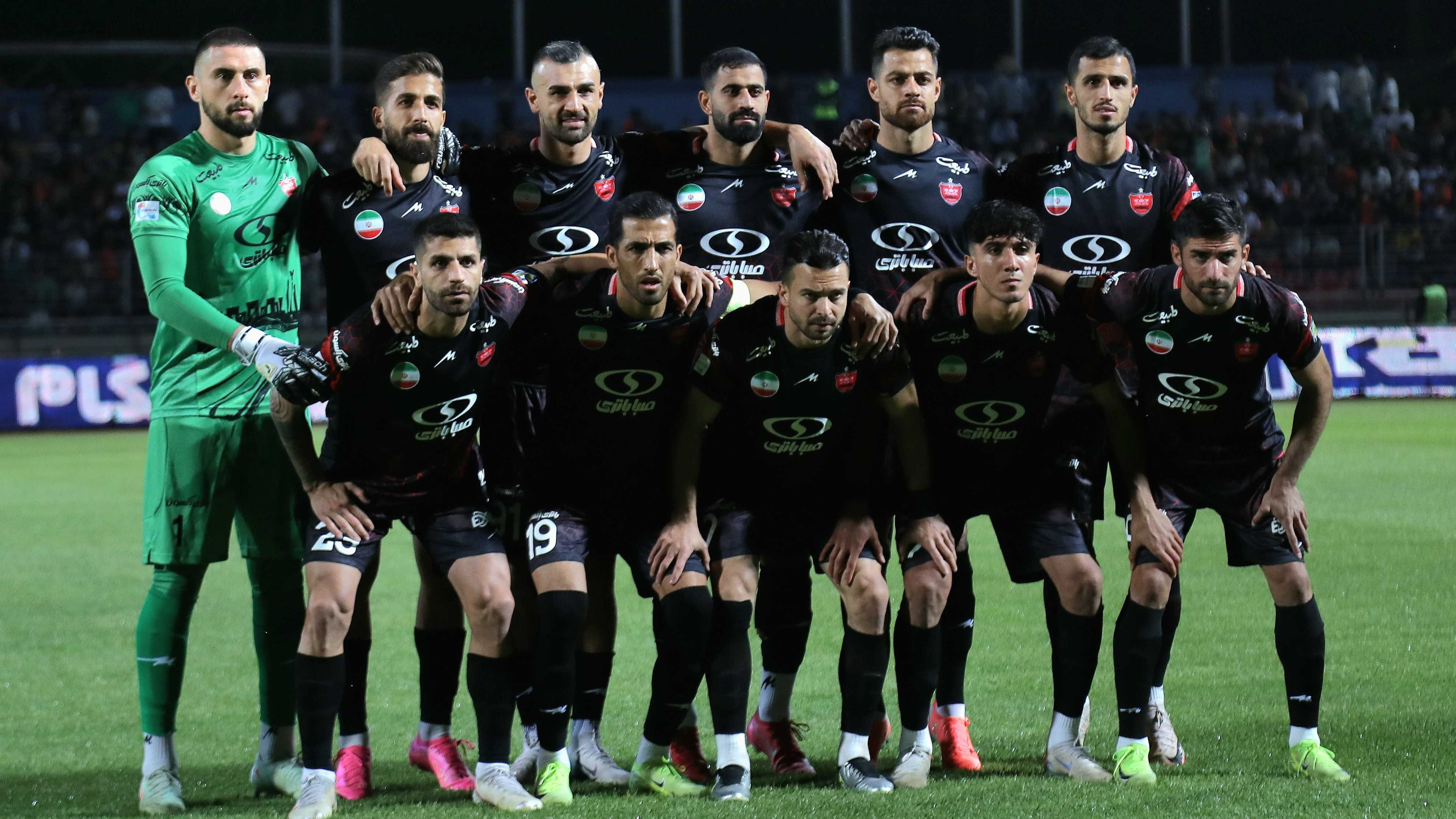 شرط دردناک برای آسیایی شدن پرسپولیس؛ چرخ روزگار این‌بار مهربان می‌شود؟