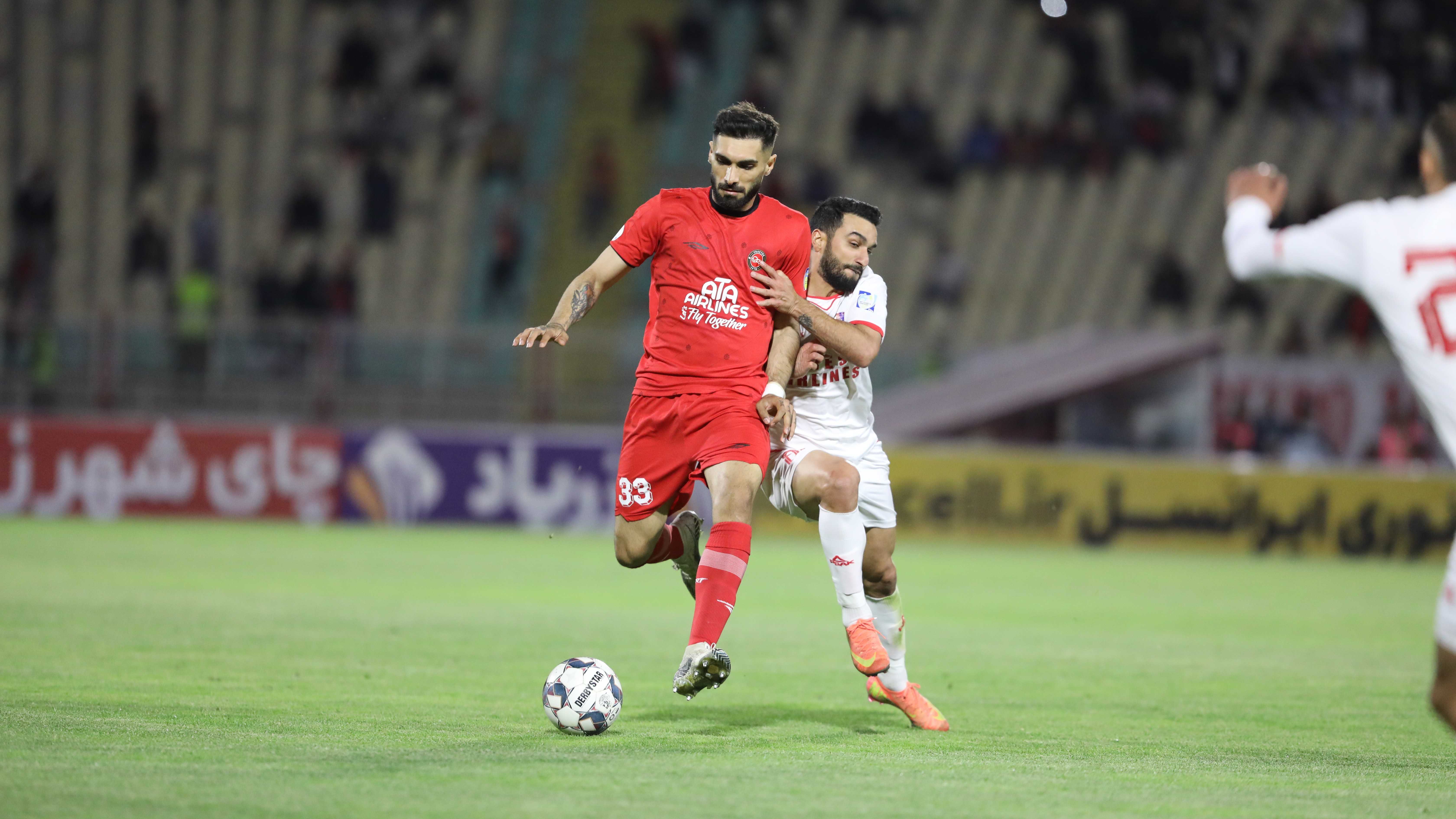 سرخ‌ها امیدوار به شروع طوفانی هفته جدید؛ وقت رونمایی از 2 خرید جدید پرسپولیس؟