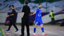 3گانه مغضوبِ استقلالی‌ها در آزادی کامل شد؛ یک گل تا جاودانگی