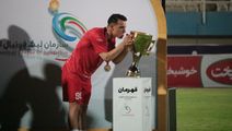 تیم منتخب فصل؛ نماینده‌هایی از قهرمان تا قعر جدول!