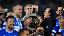 مجتبی علیه پروژه مدیران استقلال؛ «داعیه نفر اول بودن»