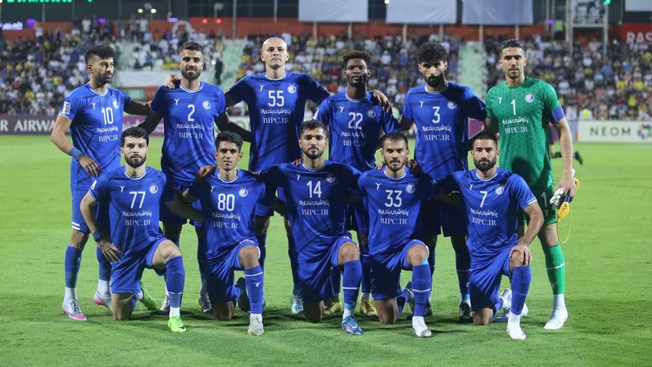 عادت بد آبی‌پوشان؛ آیا این بدترین آمار تاریخ استقلال است؟