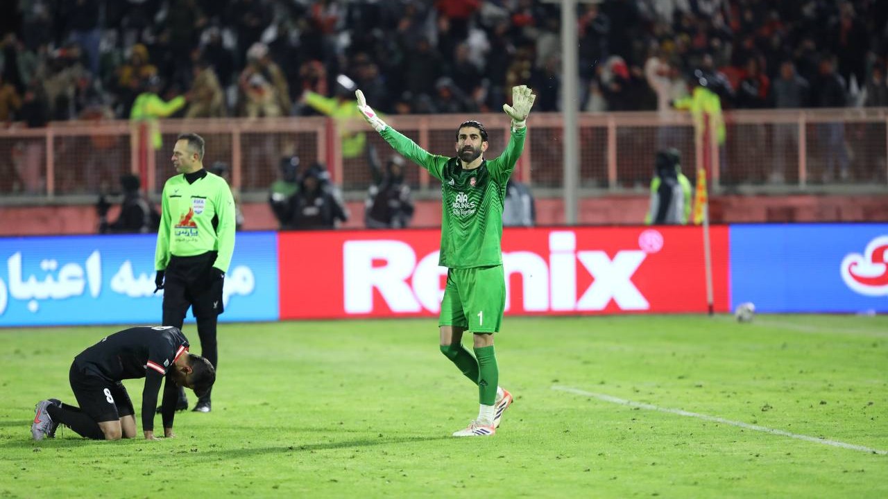 صحبت‌های جنجالی بیرو بعد از نمایش فراموش‌نشدنی؛ شاید تصمیمی بگیرم که خیلی‌ها ناراحت شوند!