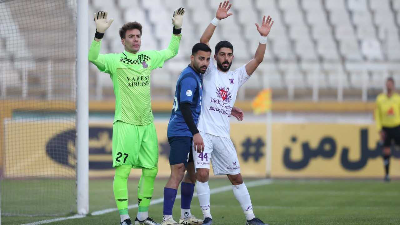 همه احتمالات بازی مرگ و زندگی لیگ 24؛ «مُردن به وقت اردیبهشت»