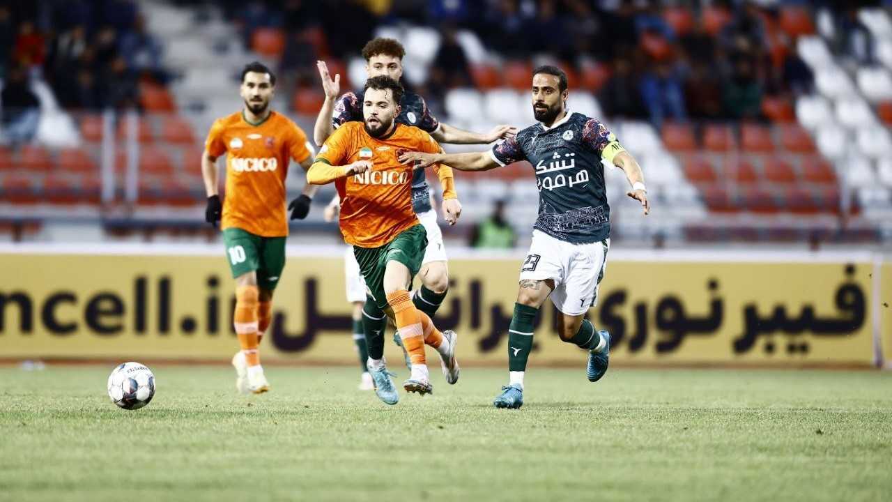 نبرد سرنوشت‌ساز ربیعی با تیم سابق؛ گاندوها حکم بقای مس را امضا می‌کنند؟