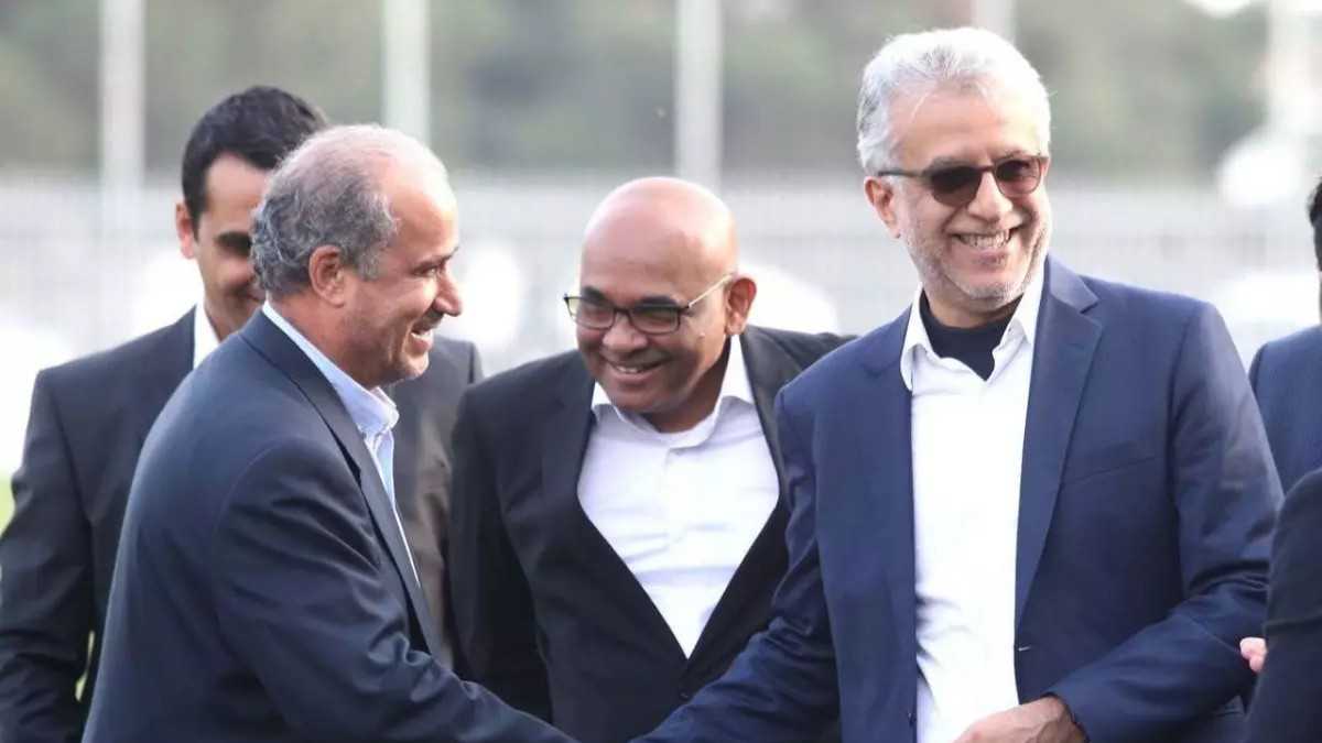 روایتی دیگر از سقوط آزاد مدیریتی فوتبال ایران؛ «AFC» به مدیران ایرانی اعتماد ندارد!