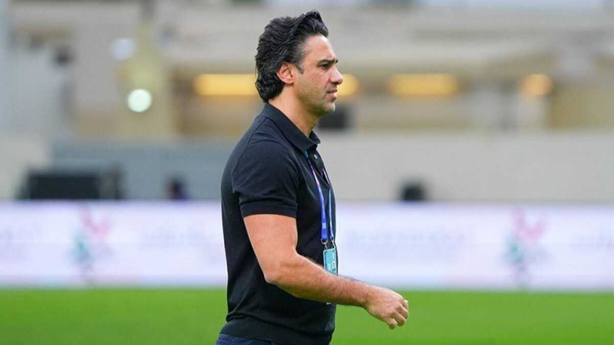 شبی مهم در انتظار مجیدی؛ «هم انتقام بگیر، هم صعود کن!»