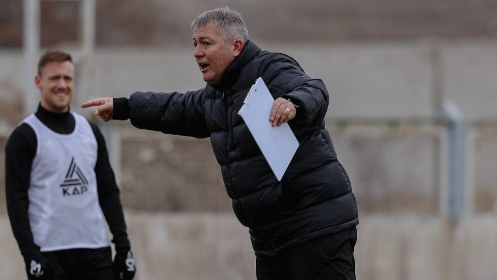 کنایه اسکوچیچ به مخالفان خود؛ خوشحالم که نتایج‌مان بد به نظر می‌آید!