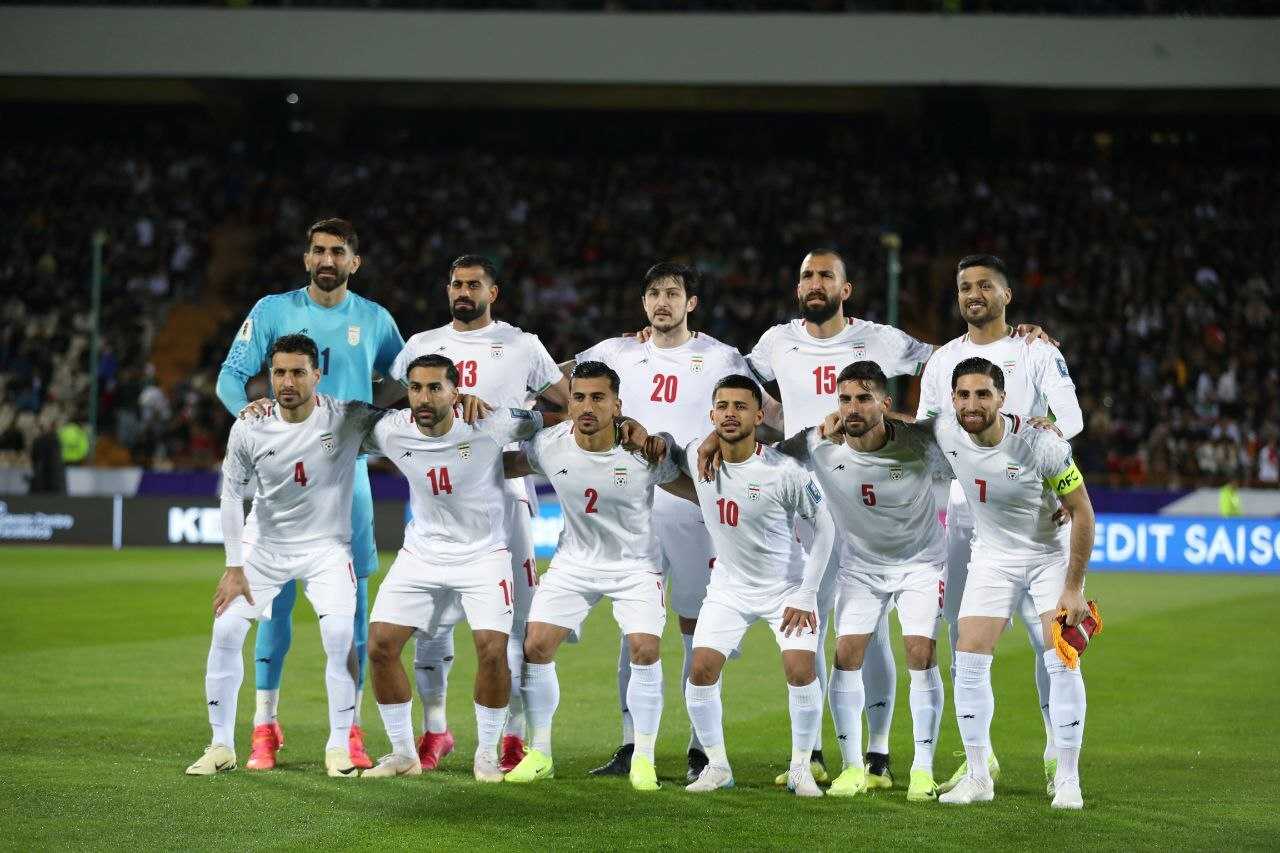 مروری بر نتایج مقدماتی جام جهانی در آسیا؛ ایران ۵ روز برای صعود صبر کند