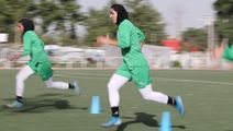 زنان فوتبال ایران و رویایی به نام «جام جهانی»؛ خیلی دور، خیلی نزدیک