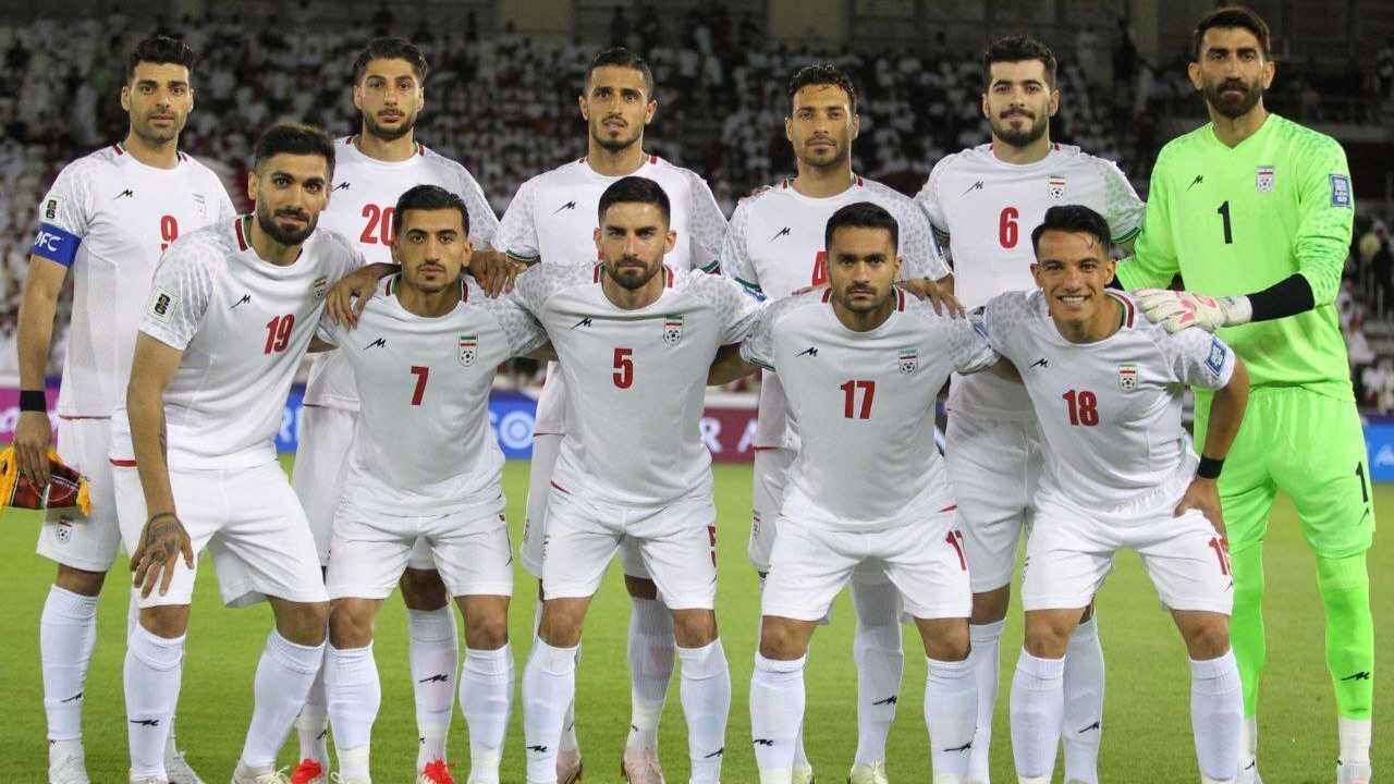 تاوان شکست ملی‌پوشان برابر قطر؛ در مسیر خروج از جمع 20 تیم برتر دنیا