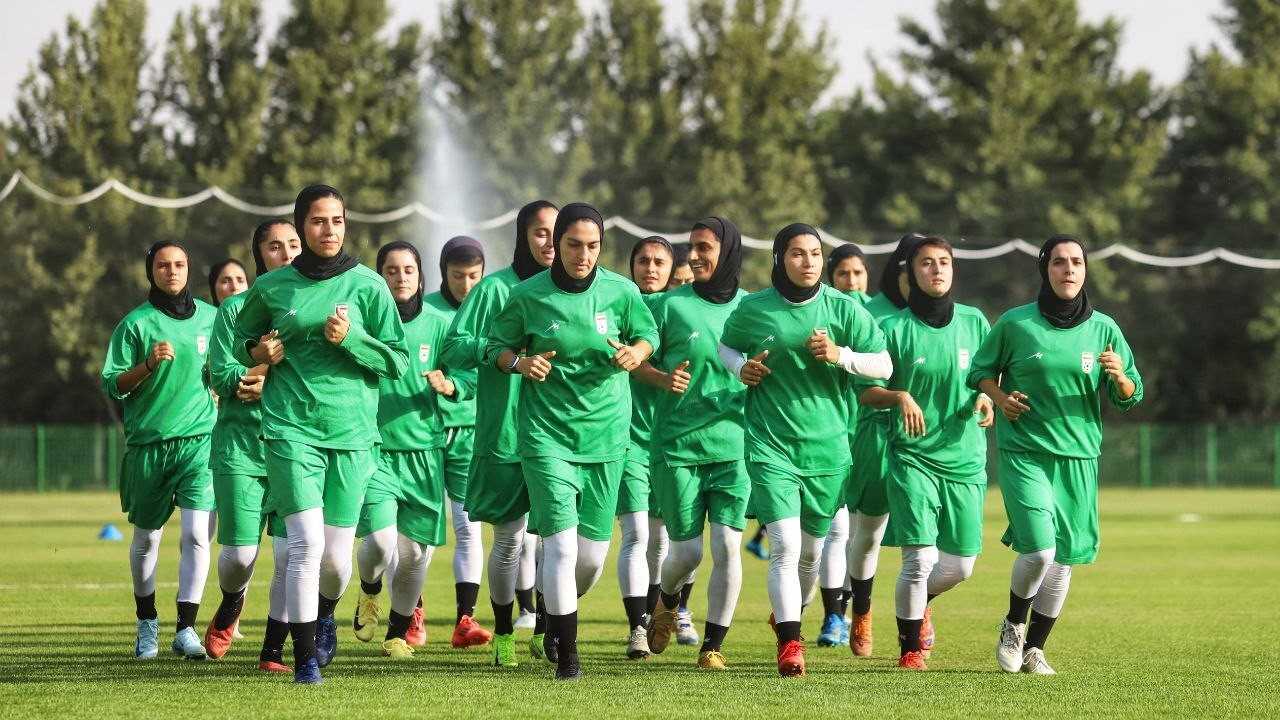 معادلات ترکیب تیم ملی زنان در نبرد با سنگاپور؛ معمای کاپیتان!