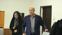 تاج و حکم اخراجی که باید امضا کند؛ حب‌وبغض؟ چشم‌ها را باید شست!