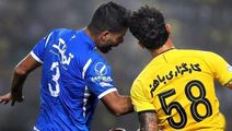اتفاقی بی‌سابقه در تاریخ؛ سرنوشت پرسپولیس در دست رقیب دیرینه
