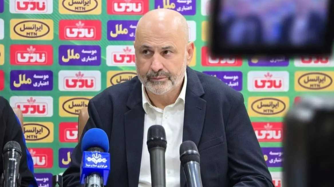وعده بوژوویچ به هواداران استقلال؛ می‌خواهیم به ناکامی‌هایمان پایان بدهیم