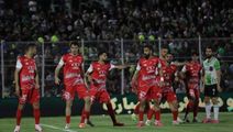 پاشنه آشیلی که قهرمانی را از پرسپولیس گرفت؛ قرمزها اینجا جام را از دست دادند