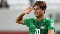 خیره‌شدن نگاه‌ها به سوی ستاره عراقی؛ نزدیک به سپاهان و پرسپولیس، دور از استقلال